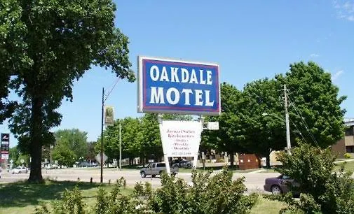 Oakdale Motel-1
