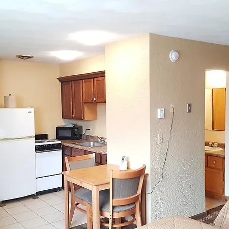 Oakdale Motel-2