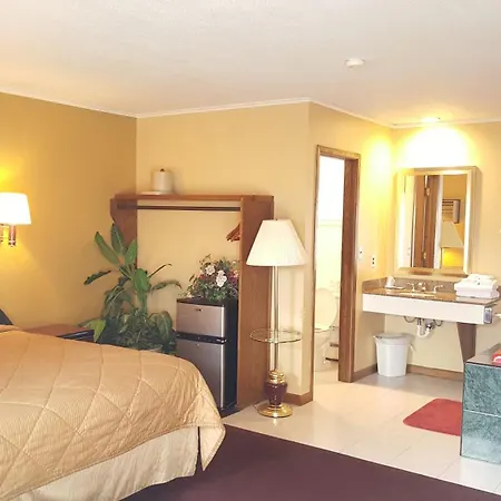 Oakdale Motel-3